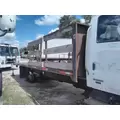 FLATBED ACTERRA 6500 TRUCK BODIES, BOX VANFLATBEDUTILITY thumbnail 2