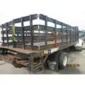 FLATBED C4500 TRUCK BODIES, BOX VANFLATBEDUTILITY thumbnail 2