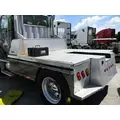 FLATBED CUSTOM BUILT TRUCK BODIES, BOX VANFLATBEDUTILITY thumbnail 1