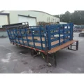 FLATBED CUSTOM BUILT TRUCK BODIES, BOX VANFLATBEDUTILITY thumbnail 1