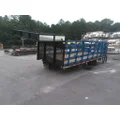 FLATBED CUSTOM BUILT TRUCK BODIES, BOX VANFLATBEDUTILITY thumbnail 2
