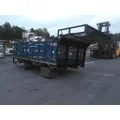 FLATBED CUSTOM BUILT TRUCK BODIES, BOX VANFLATBEDUTILITY thumbnail 4