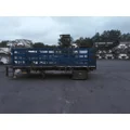 FLATBED CUSTOM BUILT TRUCK BODIES, BOX VANFLATBEDUTILITY thumbnail 5