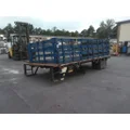 FLATBED CUSTOM BUILT TRUCK BODIES, BOX VANFLATBEDUTILITY thumbnail 6