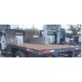 FLATBED F750SD (SUPER DUTY) TRUCK BODIES, BOX VANFLATBEDUTILITY thumbnail 1