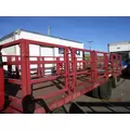 FLATBED KODIAK C70 TRUCK BODIES, BOX VANFLATBEDUTILITY thumbnail 1