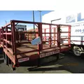 FLATBED KODIAK C70 TRUCK BODIES, BOX VANFLATBEDUTILITY thumbnail 3