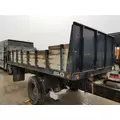 FLATBED OMAHA STANDARD TRUCK BODIES, BOX VANFLATBEDUTILITY thumbnail 2