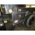 FLATBED OMAHA STANDARD TRUCK BODIES, BOX VANFLATBEDUTILITY thumbnail 3