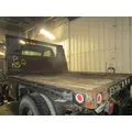 FLATBED OMAHA STANDARD TRUCK BODIES, BOX VANFLATBEDUTILITY thumbnail 4