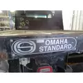 FLATBED OMAHA STANDARD TRUCK BODIES, BOX VANFLATBEDUTILITY thumbnail 5