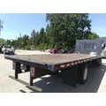 FLATBED SUPREME CORP TRUCK BODIES, BOX VANFLATBEDUTILITY thumbnail 4