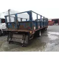 FLATBED SUPREME CORP TRUCK BODIES, BOX VANFLATBEDUTILITY thumbnail 1