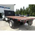 FLATBED UNKNOWN TRUCK BODIES, BOX VANFLATBEDUTILITY thumbnail 3