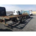 FLATBED UNKNOWN TRUCK BODIES, BOX VANFLATBEDUTILITY thumbnail 1