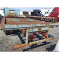 FLATBED UNKNOWN TRUCK BODIES, BOX VANFLATBEDUTILITY thumbnail 2