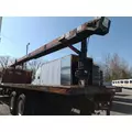 FLATBED UNKNOWN TRUCK BODIES, BOX VANFLATBEDUTILITY thumbnail 3