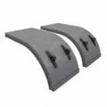 FLEET ENGINEERS SR Series Fender Extension thumbnail 1