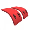 FLEET ENGINEERS SR Series Fender Extension thumbnail 1