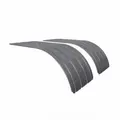 FLEET ENGINEERS SRC Ribbed Series Fender Extension thumbnail 1