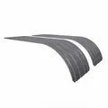 FLEET ENGINEERS SRC Ribbed Series Fender Extension thumbnail 1