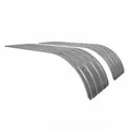 FLEET ENGINEERS SRC Ribbed Series Fender Extension thumbnail 1