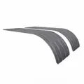 FLEET ENGINEERS SRC Ribbed Series Fender Extension thumbnail 1
