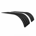 FLEET ENGINEERS SRC Ribbed Series Fender Extension thumbnail 1