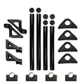 FLEET ENGINEERS  Fender thumbnail 1