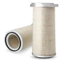 FLEETGUARD OIL FILTER thumbnail 1