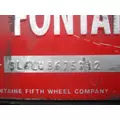 FONTAINE AIR SLIDE FIFTH WHEEL thumbnail 5