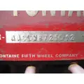 FONTAINE AIR SLIDE FIFTH WHEEL thumbnail 5