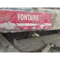 FONTAINE AIR SLIDE Fifth Wheel thumbnail 5