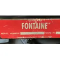 FONTAINE Cascadia 113 Fifth Wheel thumbnail 5