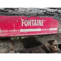 FONTAINE MANUAL SLIDE Fifth Wheel thumbnail 6