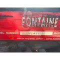 FONTAINE SLTPL6000 Fifth Wheel thumbnail 4