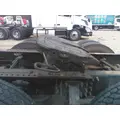 FONTAINE STATIONARY FIFTH WHEEL thumbnail 2