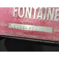FONTAINE STATIONARY FIFTH WHEEL thumbnail 8