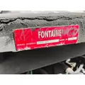FONTAINE STATIONARY Fifth Wheel thumbnail 1