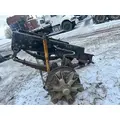 FORD AXLE BEAM  Axle Assy, Fr (4WD) thumbnail 11