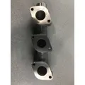 FORD NEW HOLAND  EXHAUST MANIFOLD thumbnail 3
