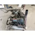 FORD 1.7 Engine Assembly thumbnail 2