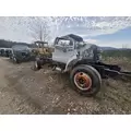 FORD 10020602 Hub thumbnail 1