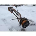 FORD 12000 Fr Axle Beam (2WD) thumbnail 3