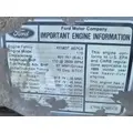 FORD 170 Engine Assembly thumbnail 5