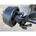 FORD 18,000 LBS Axle Assembly, Front (Steer) thumbnail 2