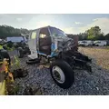 FORD 203-8702 Hub thumbnail 1