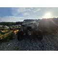 FORD 203-8702 Hub thumbnail 3