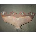FORD 370/429 Exhaust Manifold thumbnail 2