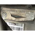 FORD 4.2L Engine Assembly thumbnail 3